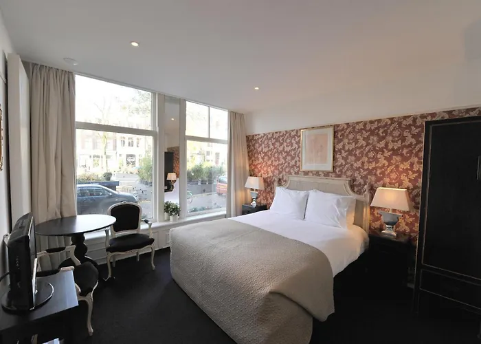 The Posthoorn 호텔