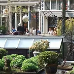 The Posthoorn 3* Amsterdam