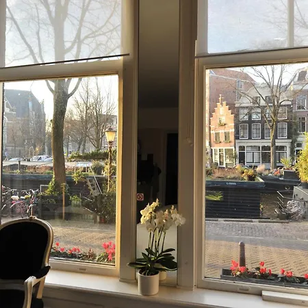 فندق The Posthoorn