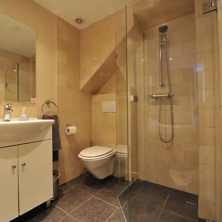 The Posthoorn فندق 3*