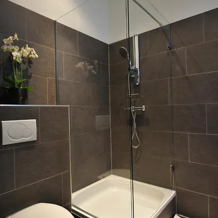 The Posthoorn מלון 3*