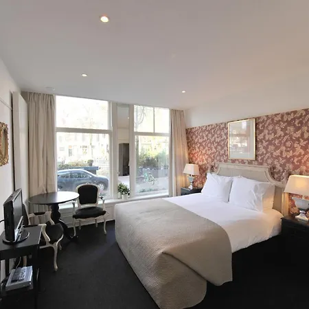 The Posthoorn فندق 3*