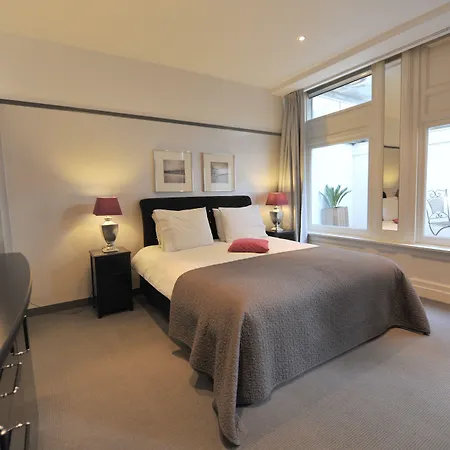 The Posthoorn فندق