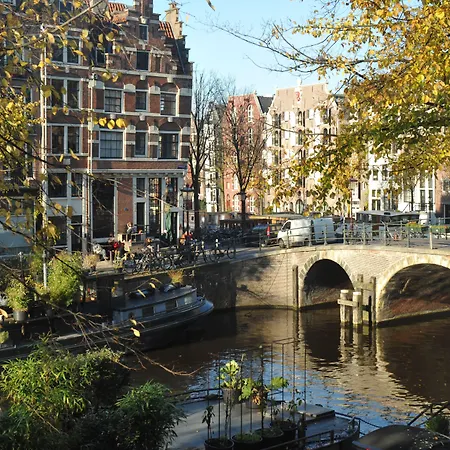 The Posthoorn 3* Amsterdam