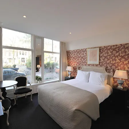 The Posthoorn 3* أمستردام