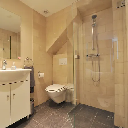 מלון The Posthoorn