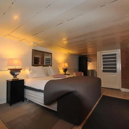 The Posthoorn Otel 3*