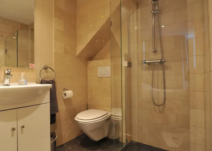 The Posthoorn Hotel 3*