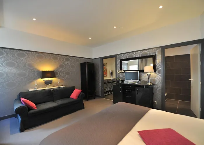 Hotel The Posthoorn 3*