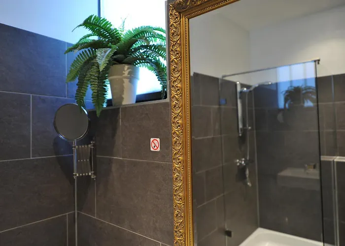 The Posthoorn Amsterdam