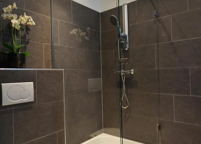 The Posthoorn Hotel 3*