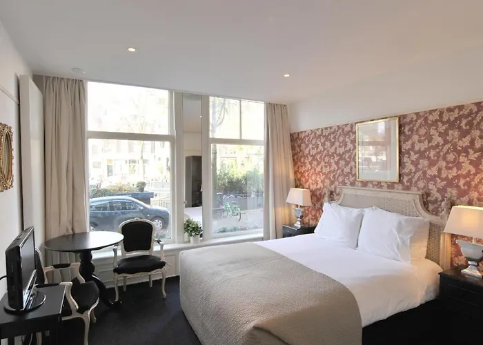 The Posthoorn Hotel 3*