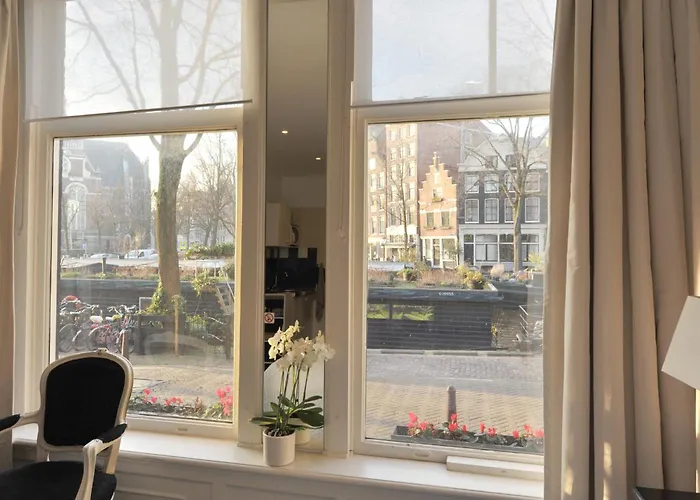 The Posthoorn Amsterdam