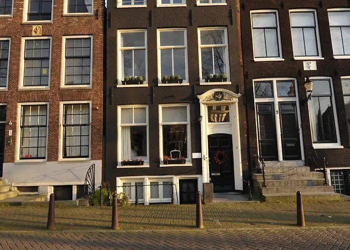 Hotel The Posthoorn 3*