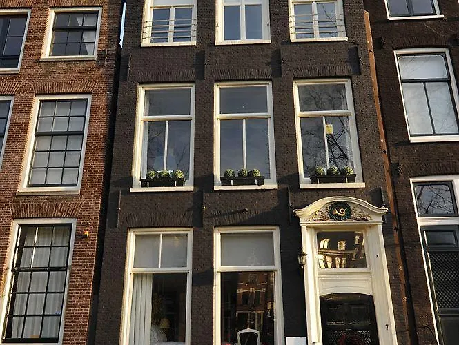 Hotel The Posthoorn Amsterdam