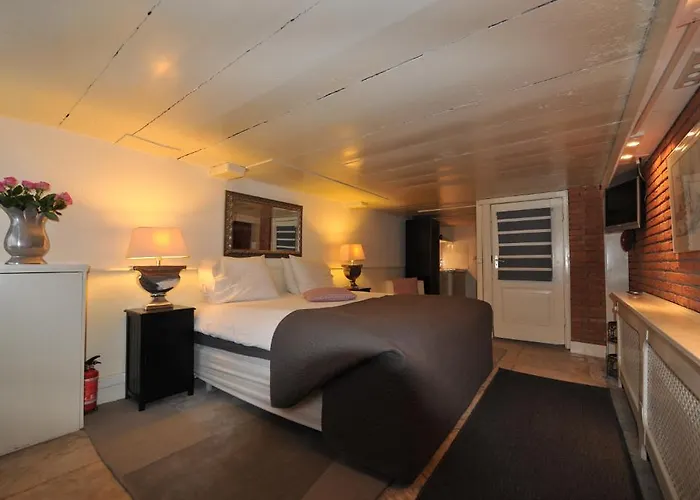 The Posthoorn Hotel 3*