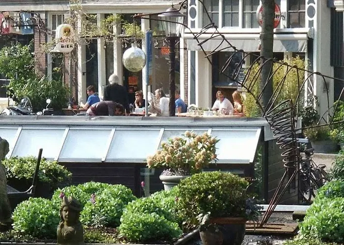 The Posthoorn 3* Amsterdam