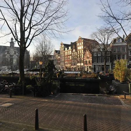 The Posthoorn