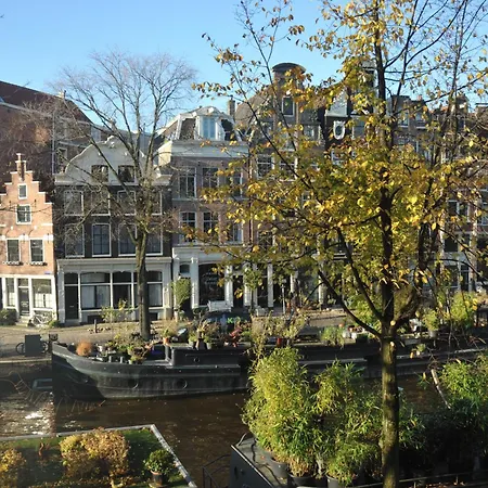 The Posthoorn 4*