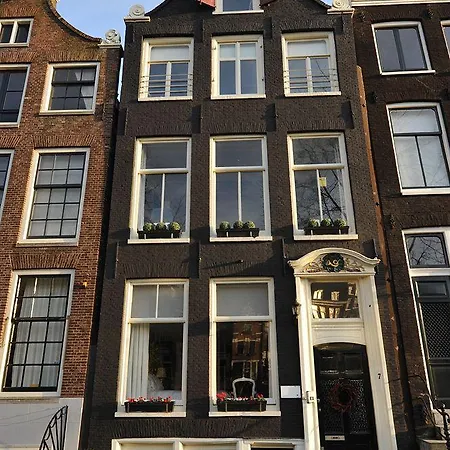 Hotell The Posthoorn Amsterdam