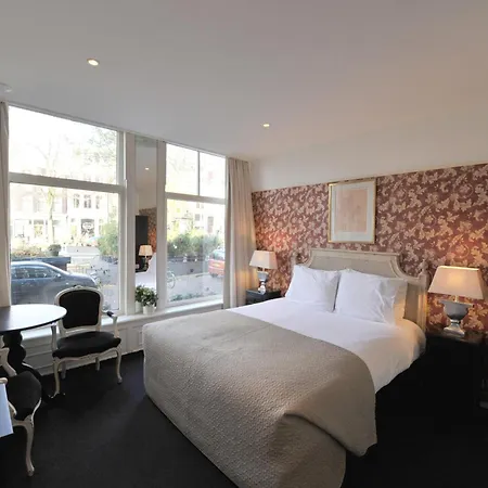 The Posthoorn Hotell