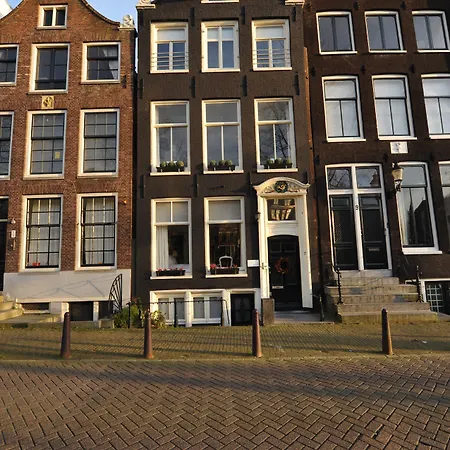 The Posthoorn 3* Amsterdam