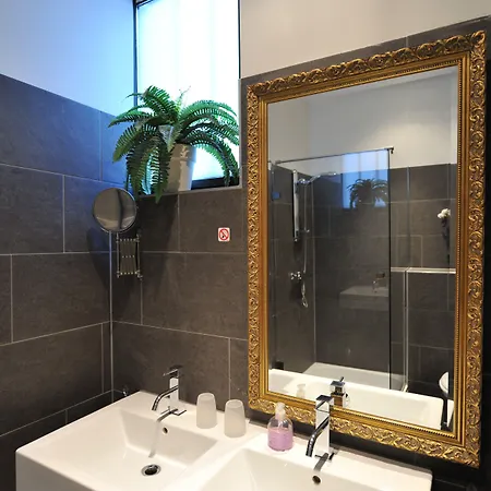 The Posthoorn Hotell