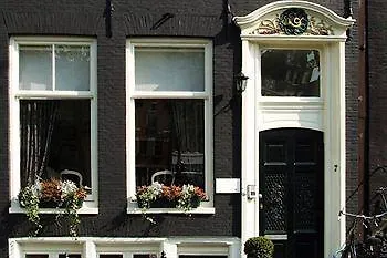 The Posthoorn Hotell