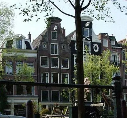 Hotell The Posthoorn 4*