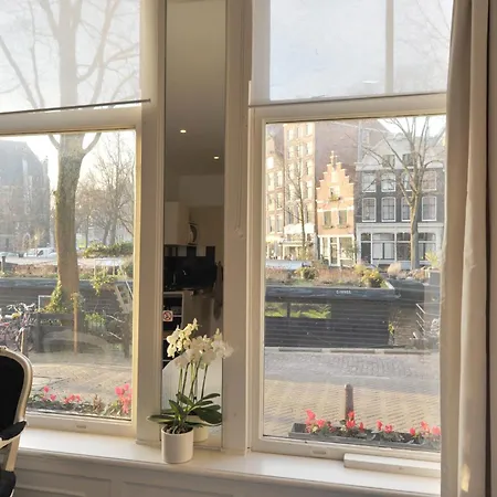 The Posthoorn Amsterdam